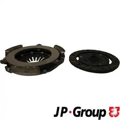JP GROUP 4330402510