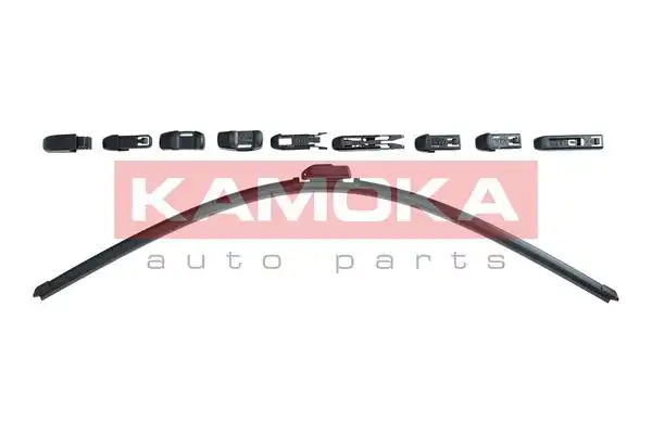 KAMOKA 27M750
