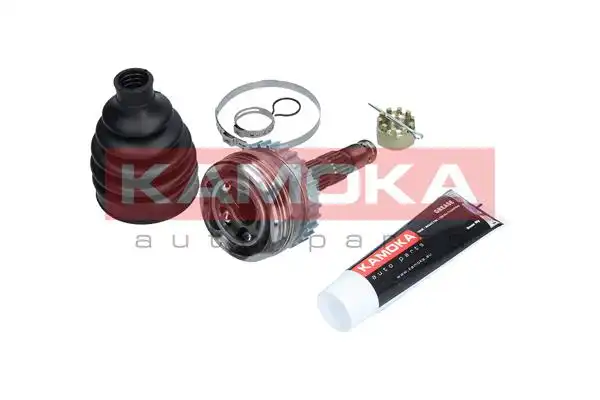 KAMOKA 6036