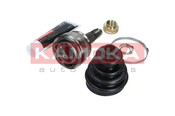 KAMOKA 6077