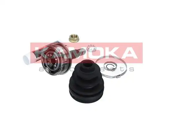 KAMOKA 6592