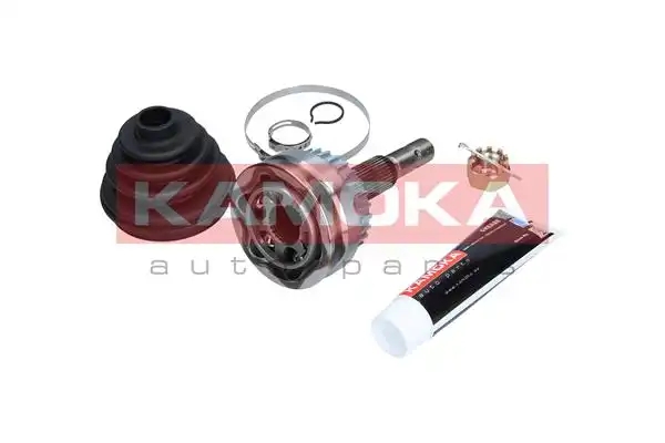 KAMOKA 6956