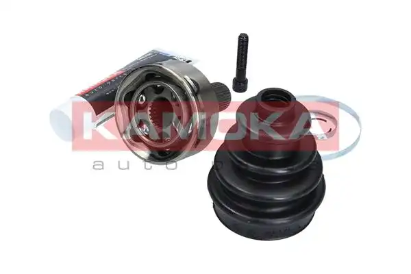 KAMOKA 7093