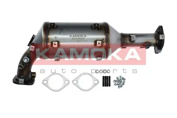 KAMOKA 8010020