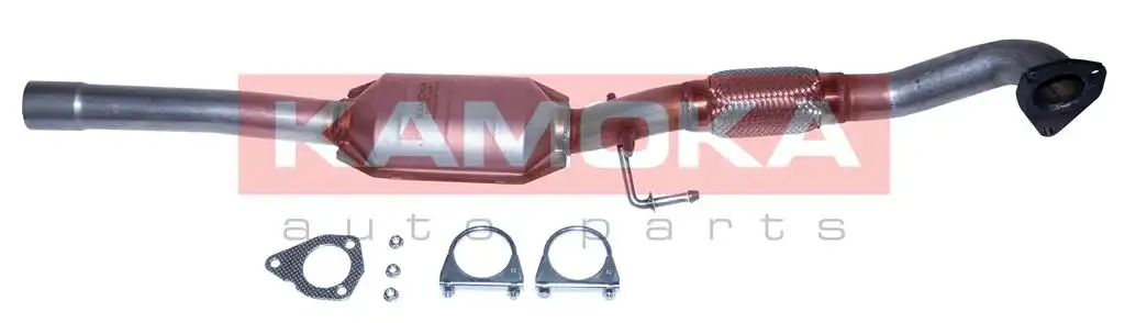 KAMOKA 8015048