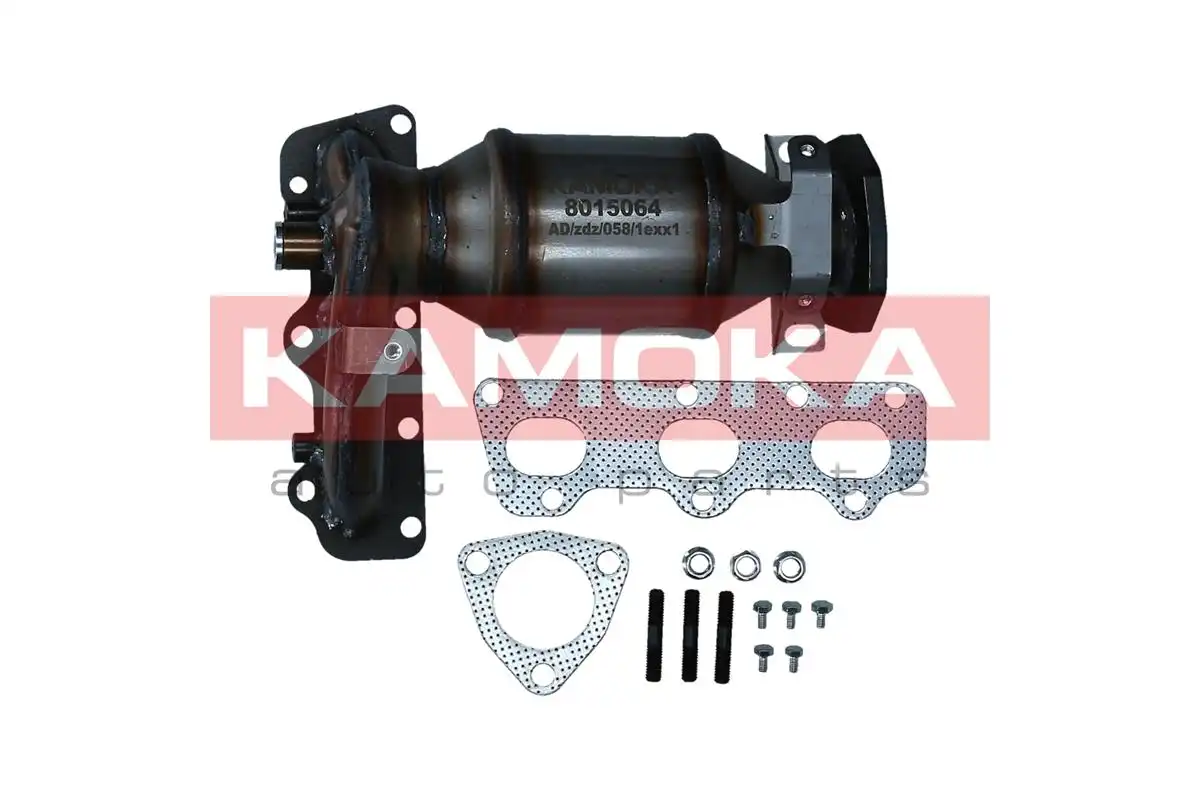 KAMOKA 8015064