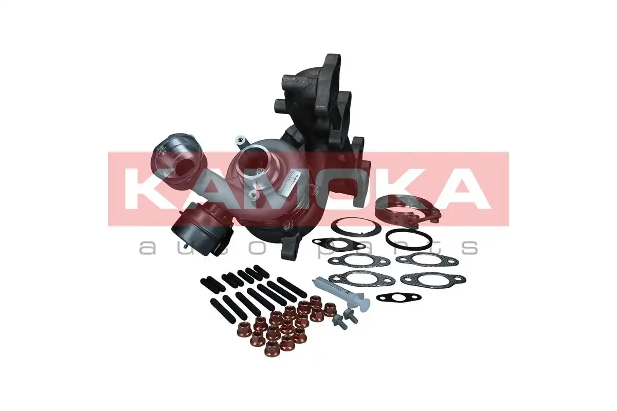 KAMOKA 8600002