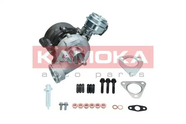 KAMOKA 8600004