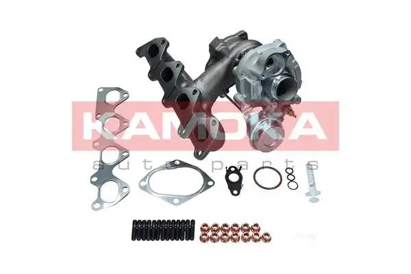 KAMOKA 8600018