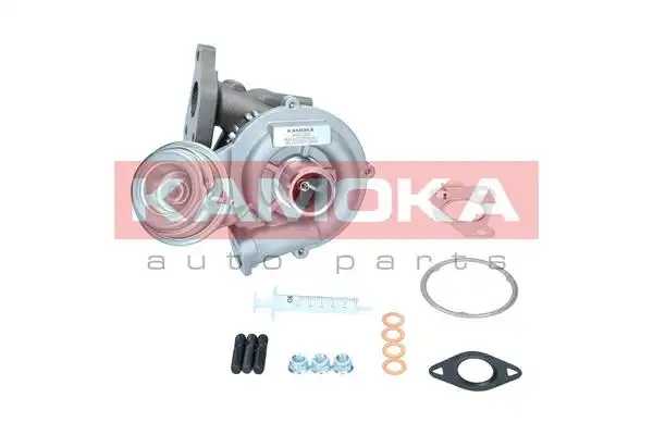 KAMOKA 8600020
