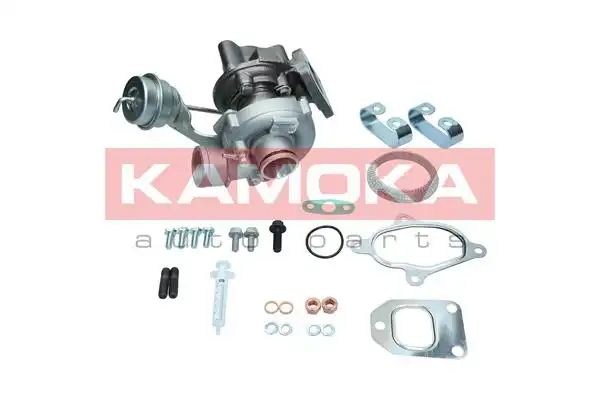 KAMOKA 8600021