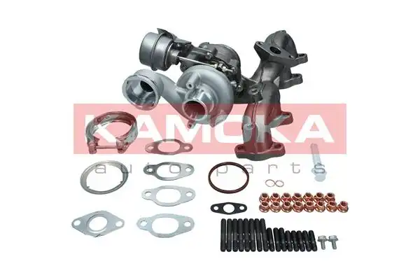 KAMOKA 8600025