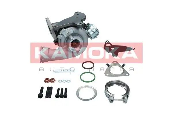 KAMOKA 8600037