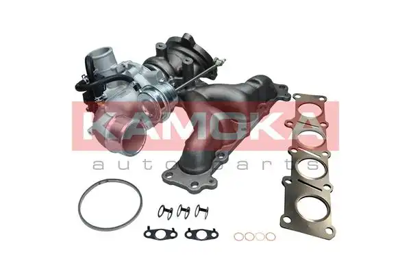 KAMOKA 8600040