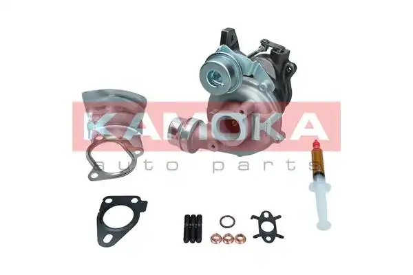 KAMOKA 8600060