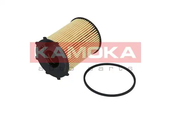 KAMOKA F100701
