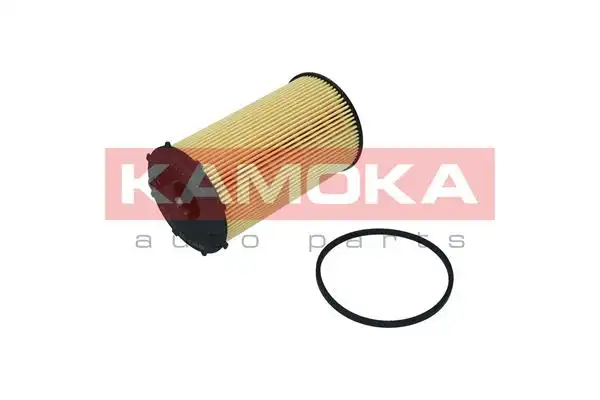KAMOKA F120201