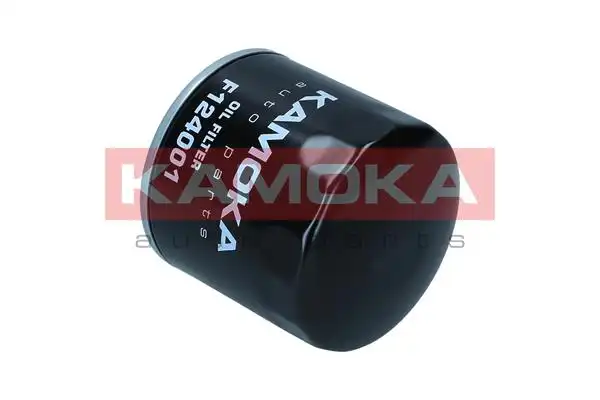KAMOKA F124001