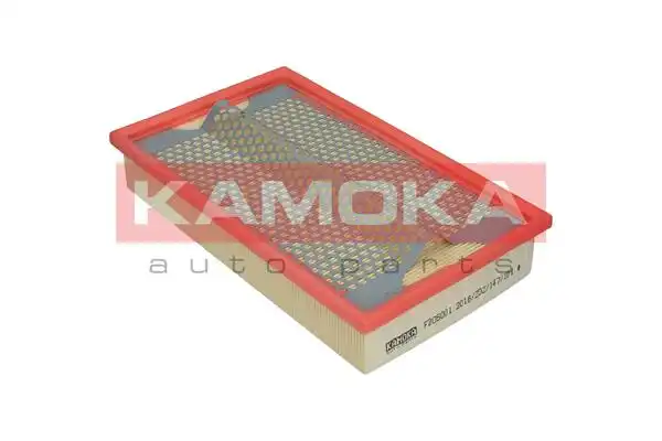 KAMOKA F205001