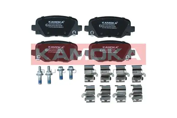 KAMOKA JQ101040
