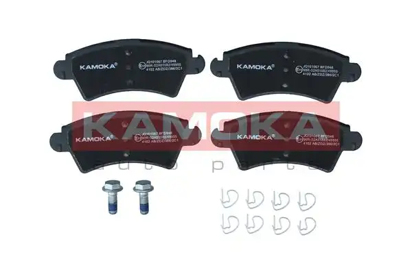 KAMOKA JQ101067