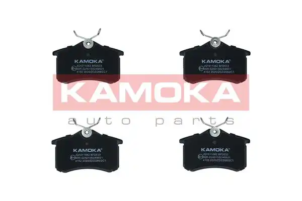 KAMOKA JQ1011082