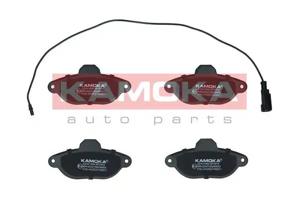 KAMOKA JQ1011850
