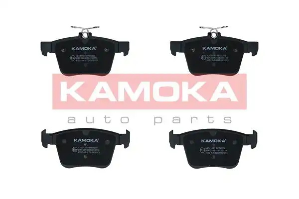 KAMOKA JQ101187
