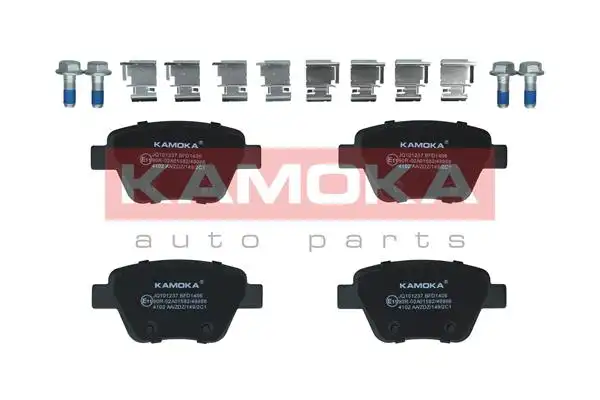KAMOKA JQ101237