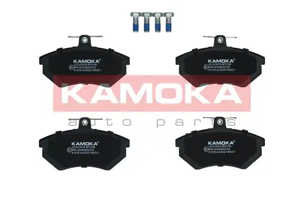 KAMOKA JQ1012578