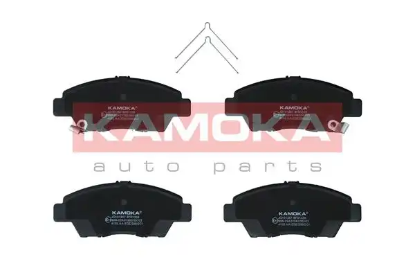 KAMOKA JQ101267