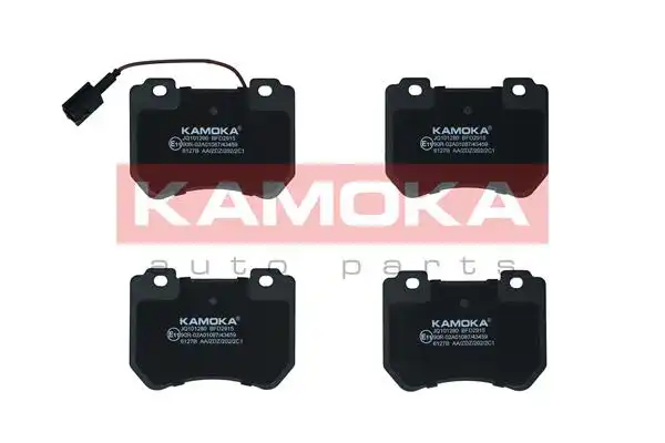 KAMOKA JQ101280