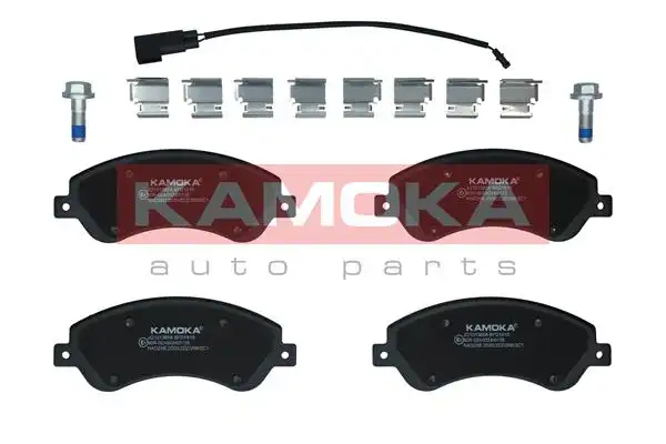 KAMOKA JQ1013858
