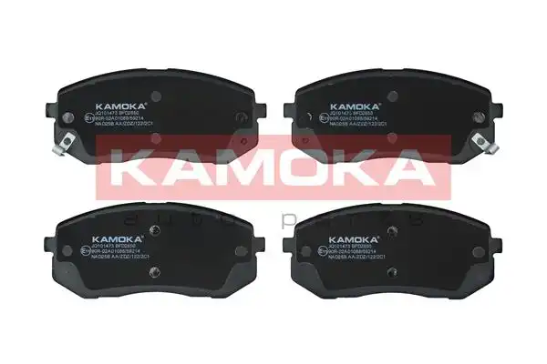 KAMOKA JQ101473