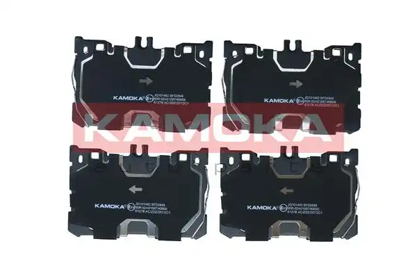 KAMOKA JQ101482