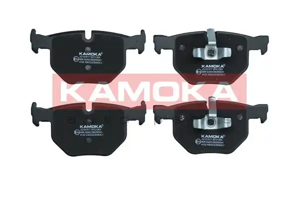 KAMOKA JQ101517