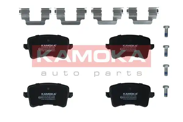 KAMOKA JQ1018100