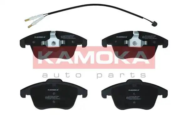KAMOKA JQ1018320