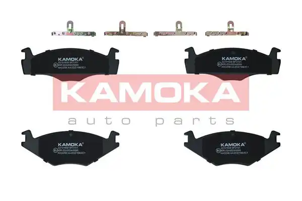 KAMOKA JQ101838