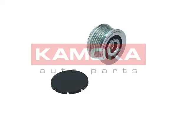 KAMOKA RC135
