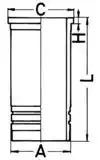 KOLBENSCHMIDT 89862110