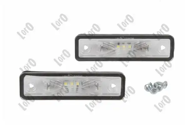 LORO 037-20-900LED