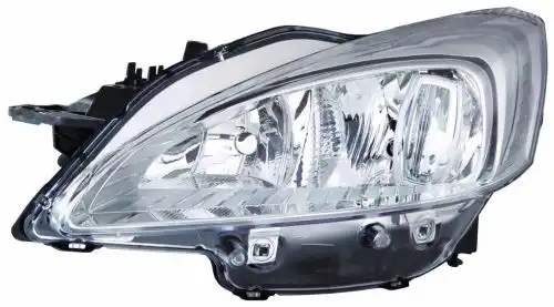 LORO 550-1150L-LD-EM