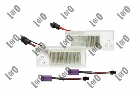 LORO L03-210-0007LED
