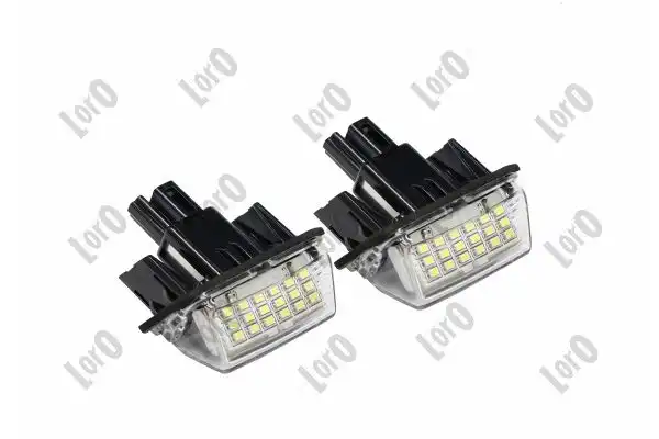 LORO L51-210-0002LED