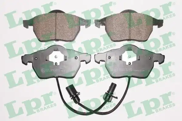 LPR 05P1119