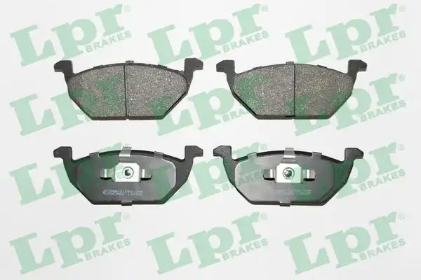 LPR 05P730
