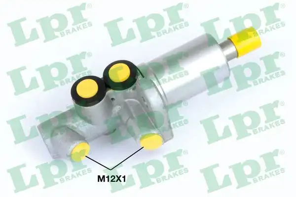 LPR 1079