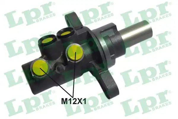 LPR 1080