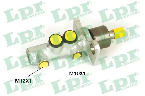LPR 1284